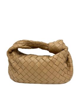 BOTTEGA VENETA Сумка с короткими ручками