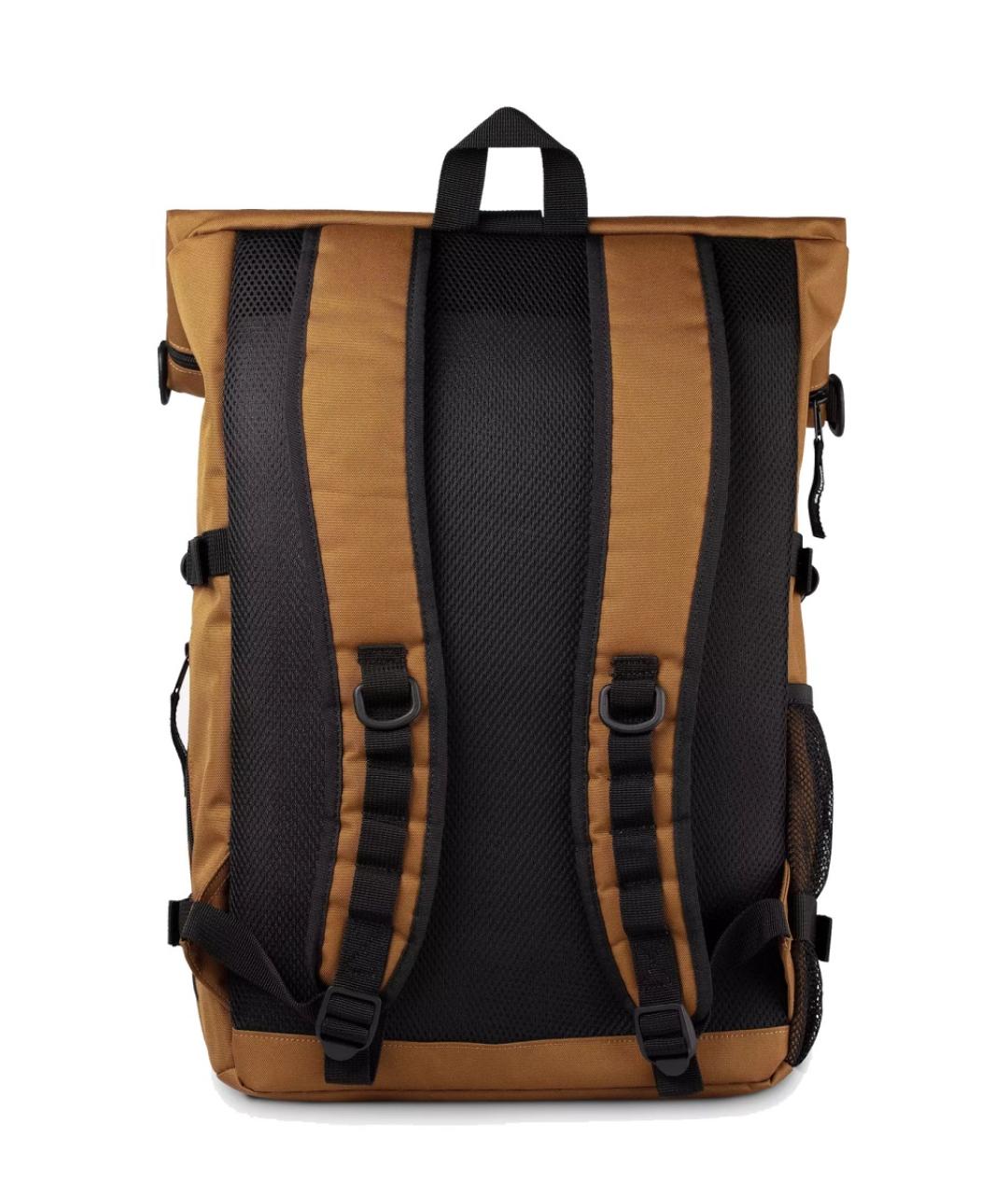 CARHARTT WIP Бежевый синтетический рюкзак, фото 2