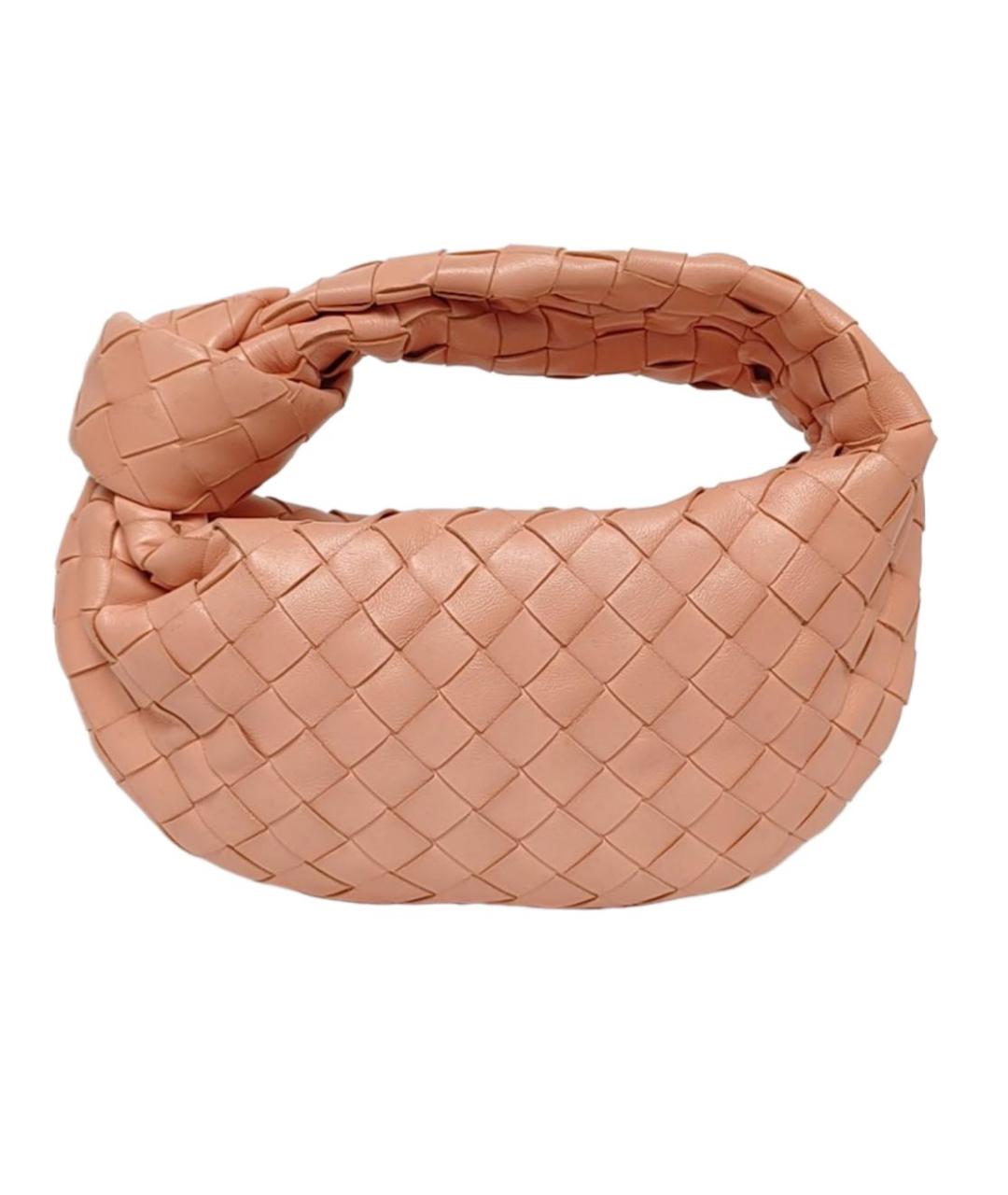 BOTTEGA VENETA Сумка с короткими ручками, фото 2
