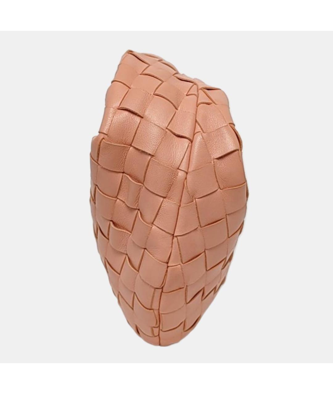BOTTEGA VENETA Сумка с короткими ручками, фото 3