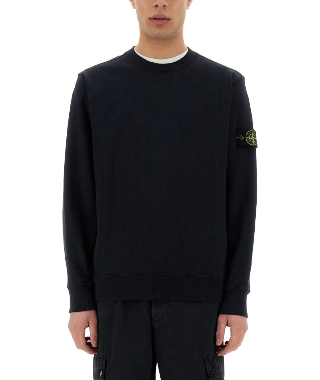 STONE ISLAND Мульти джемпер / свитер, фото 5