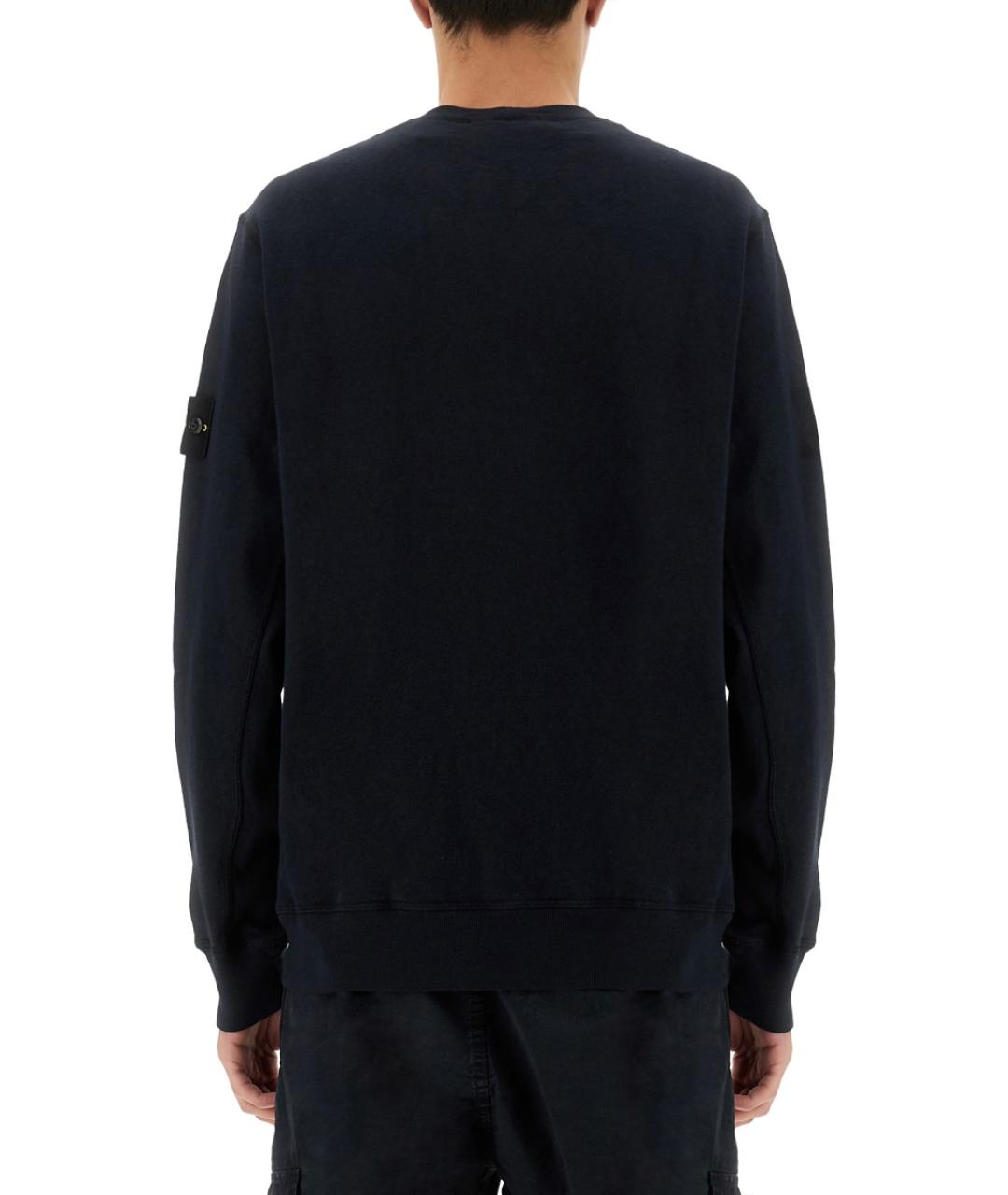 STONE ISLAND Мульти джемпер / свитер, фото 3