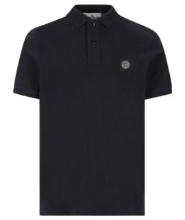 STONE ISLAND Поло с коротким рукавом