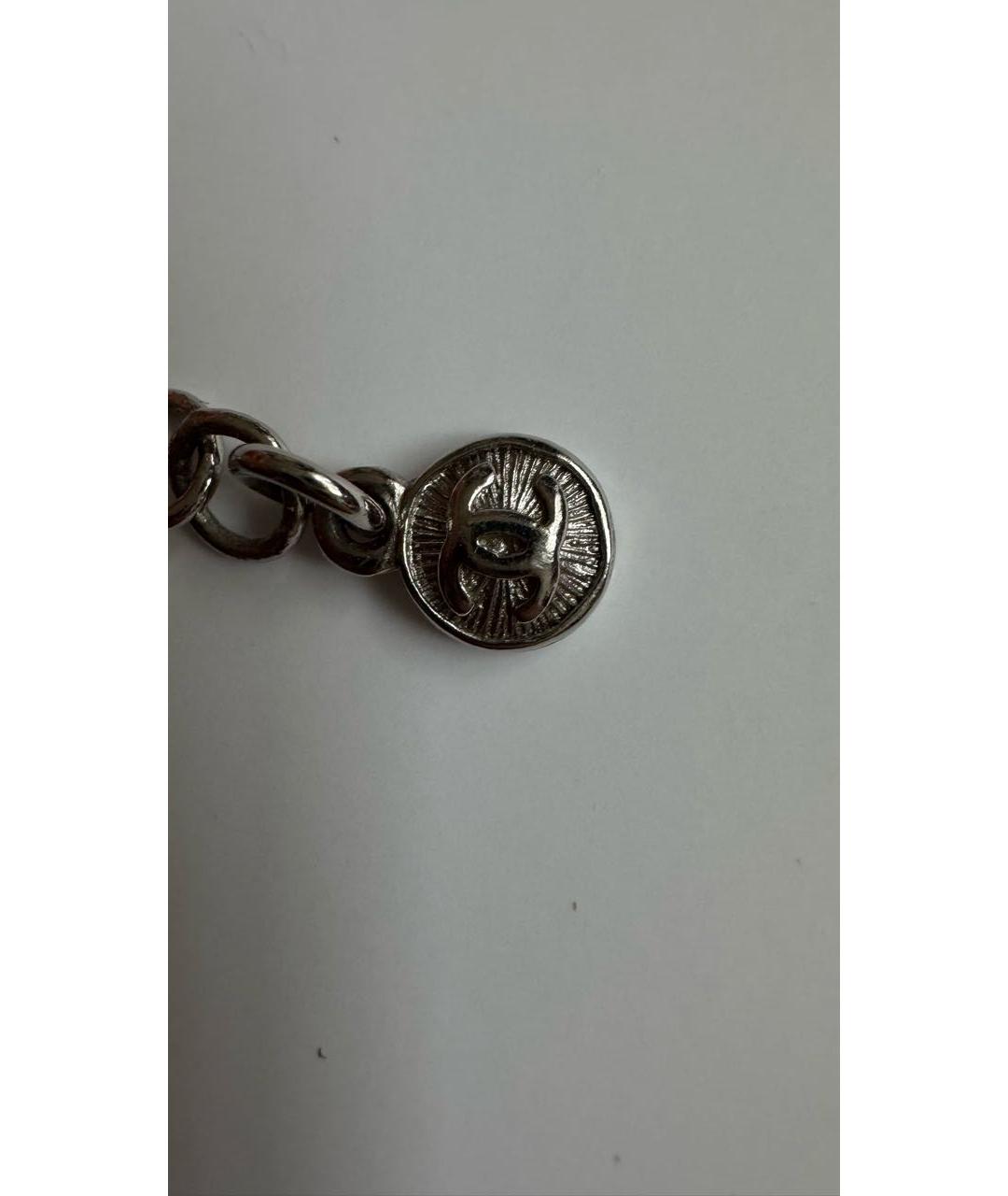 CHANEL Колье, фото 5