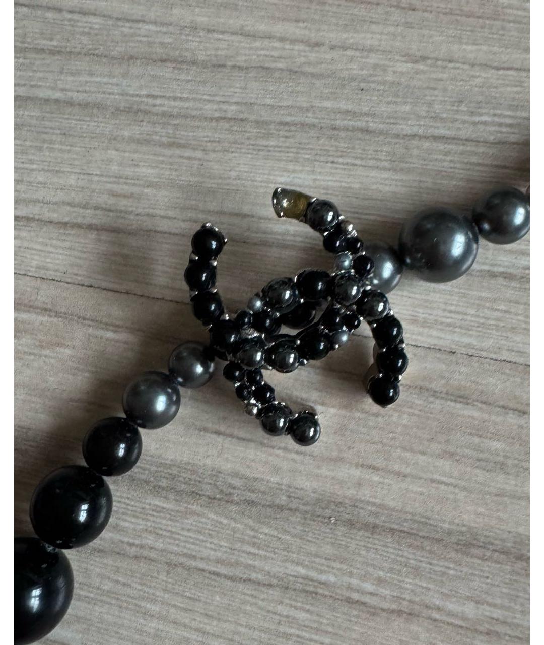 CHANEL Колье, фото 3