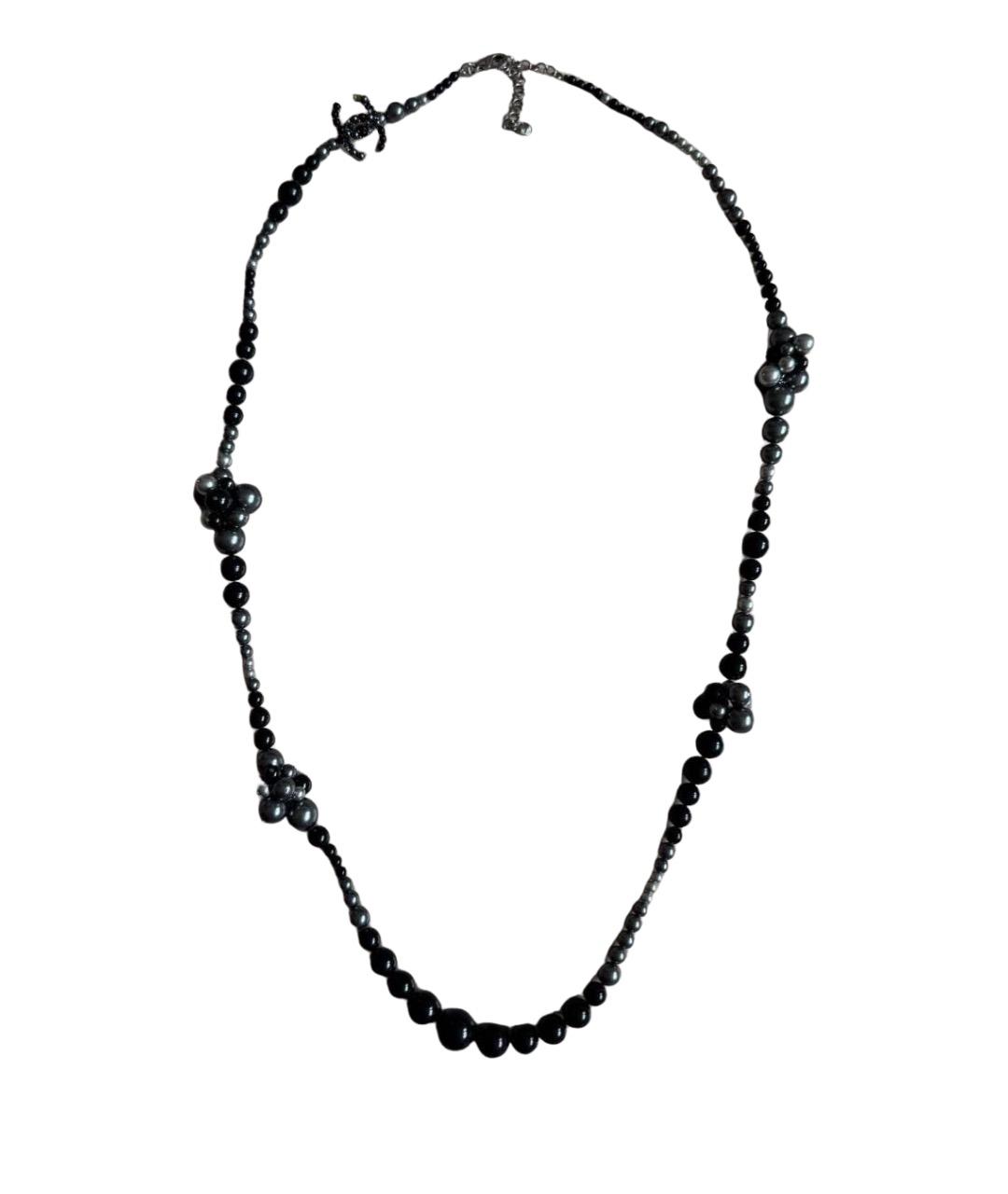CHANEL Колье, фото 1