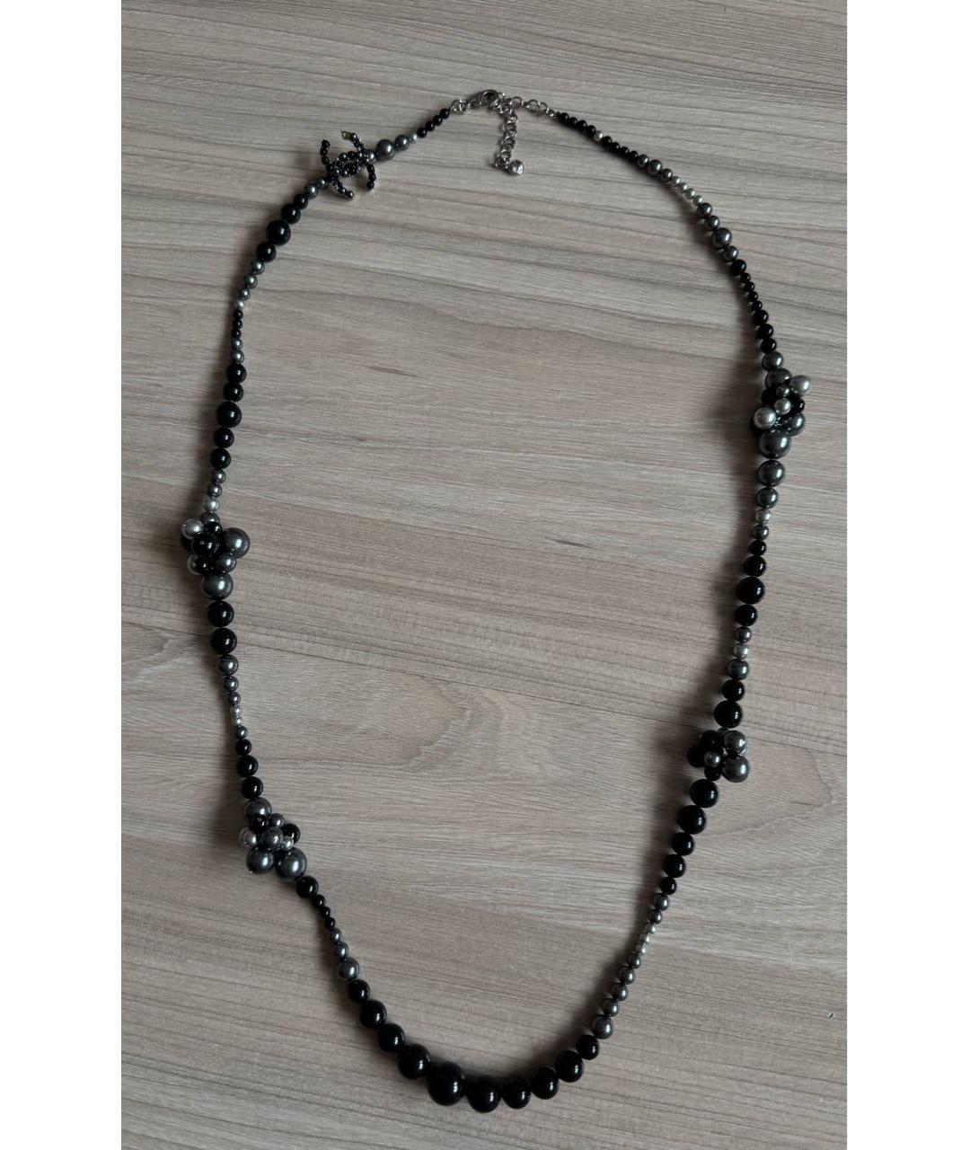 CHANEL Колье, фото 8