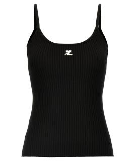 COURREGES Майка