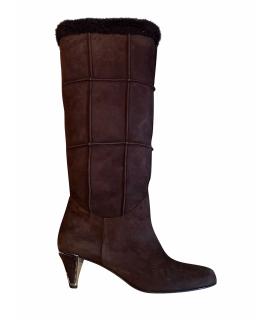 BALLY Сапоги
