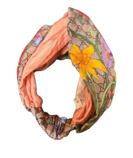 GUCCI Повязка на голову