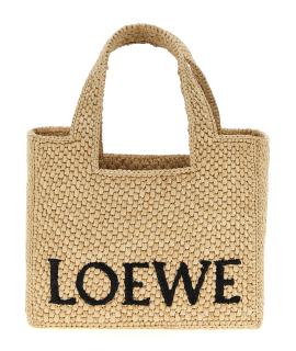 LOEWE Сумка тоут