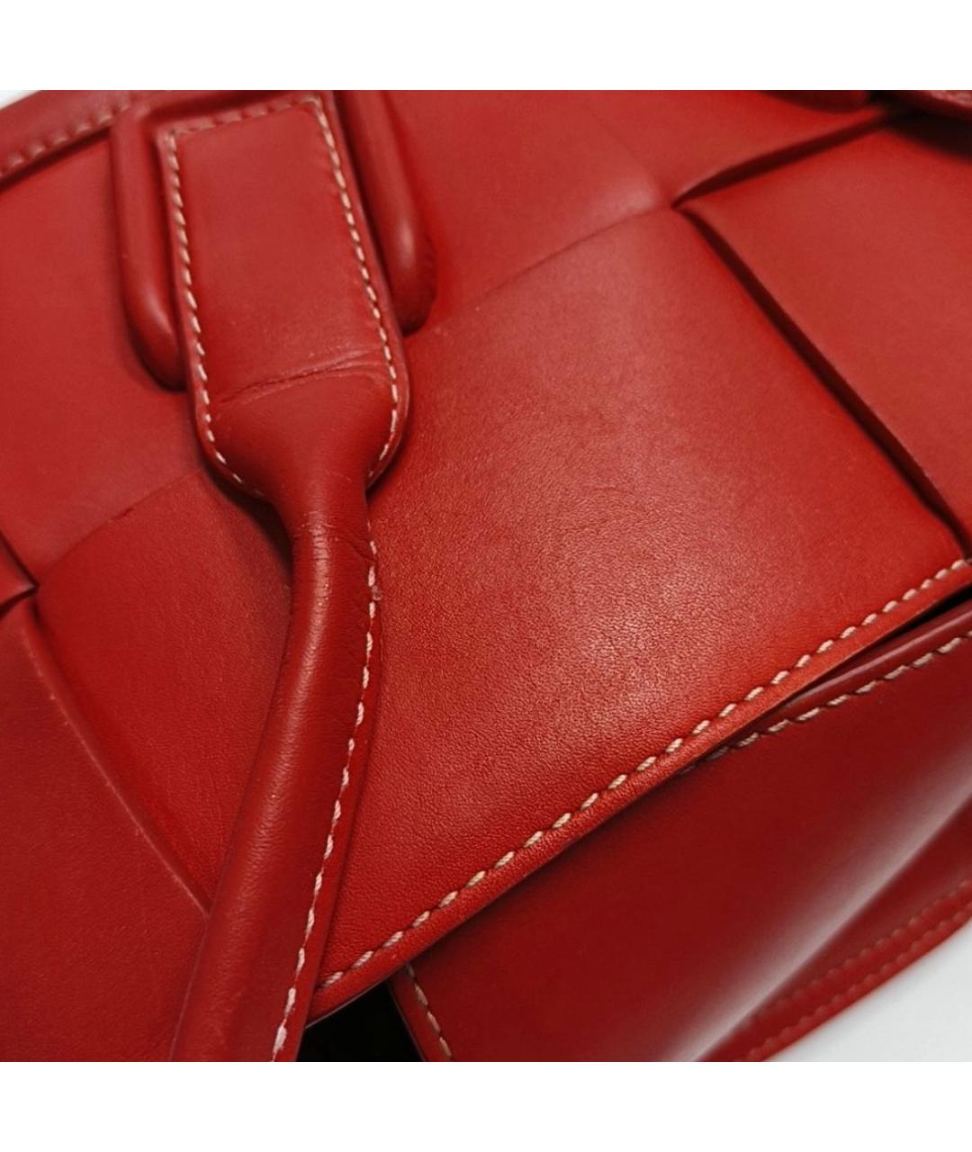 BOTTEGA VENETA Сумка через плечо, фото 7