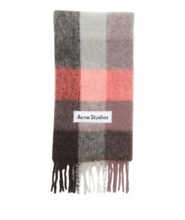 ACNE STUDIOS Шарф