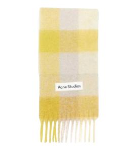 ACNE STUDIOS Шарф