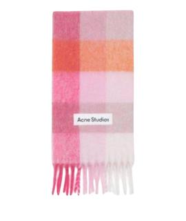ACNE STUDIOS Шарф