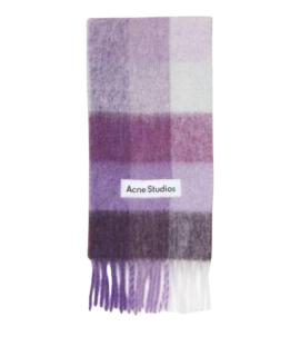 ACNE STUDIOS Шарф