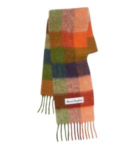 ACNE STUDIOS Шарф