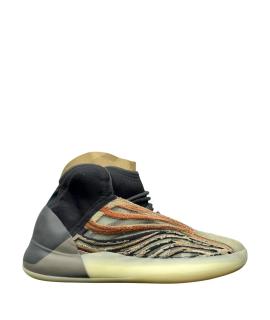 ADIDAS YEEZY Высокие кроссовки / кеды
