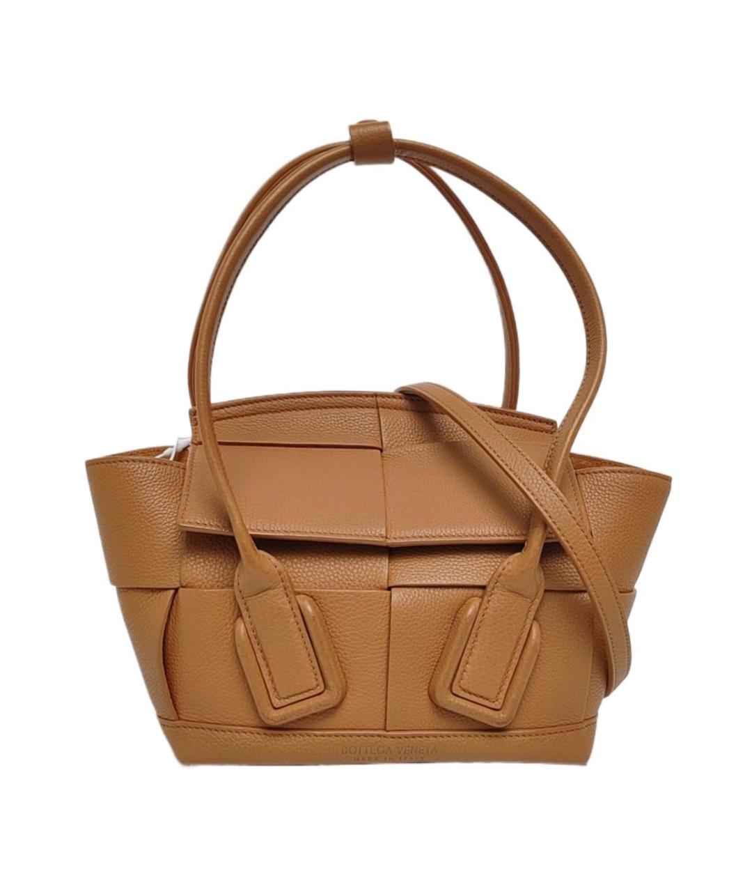 BOTTEGA VENETA Сумка через плечо, фото 1