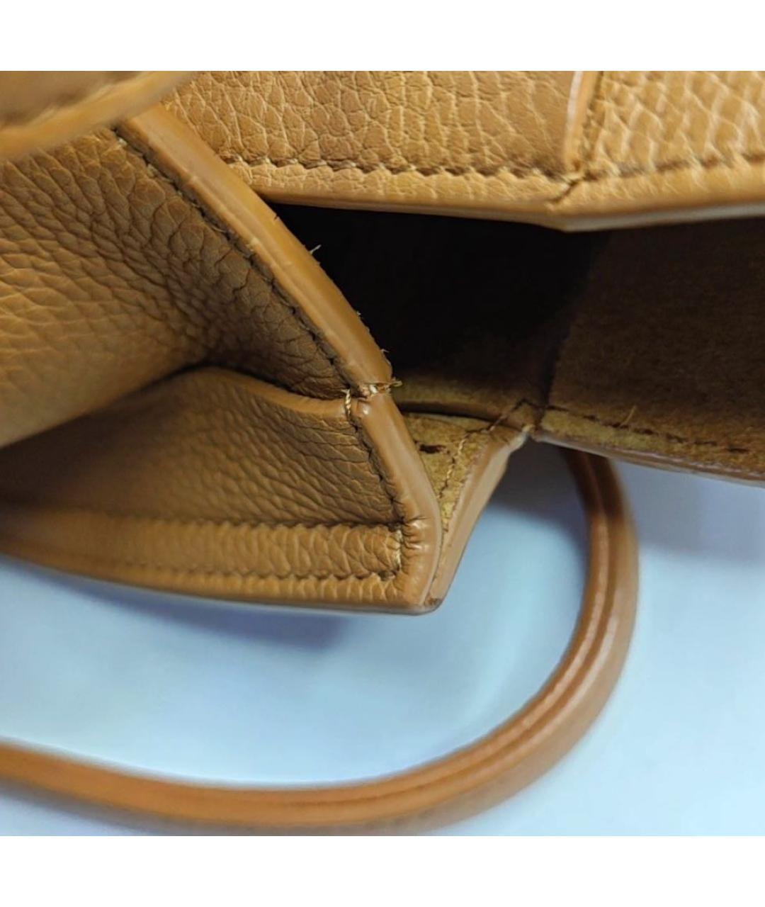 BOTTEGA VENETA Сумка через плечо, фото 5