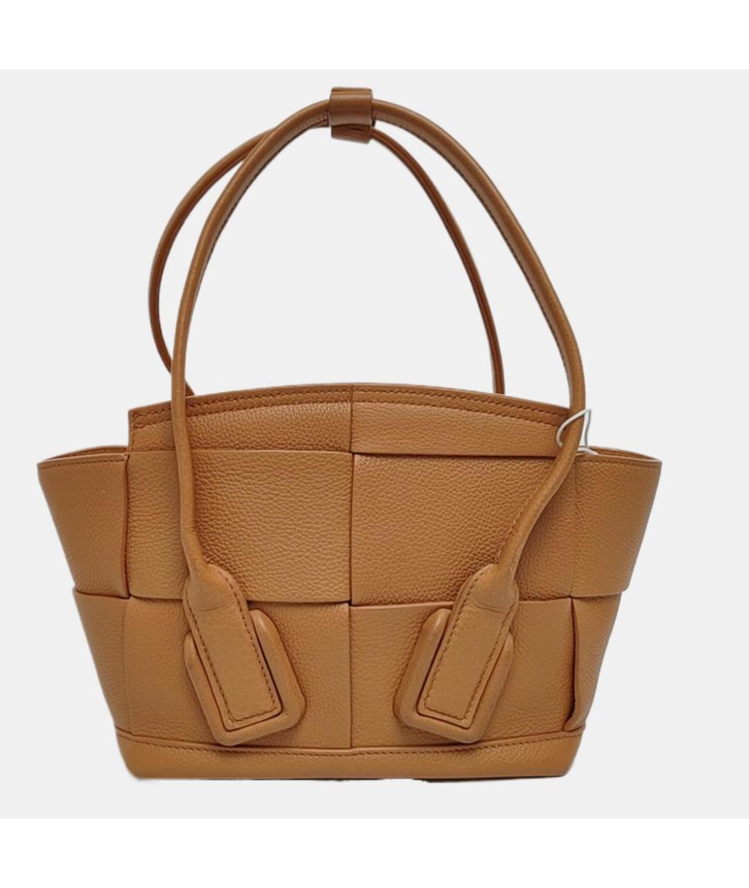 BOTTEGA VENETA Сумка через плечо, фото 4