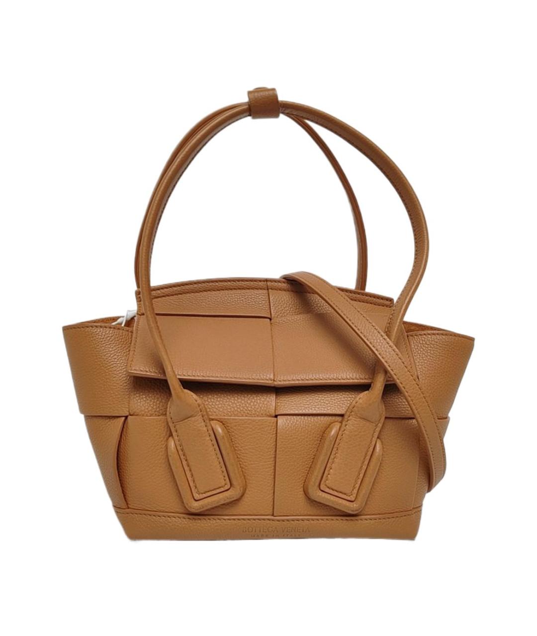 BOTTEGA VENETA Сумка через плечо, фото 2