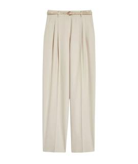 MAX MARA Брюки широкие