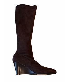 FERRAGAMO Сапоги
