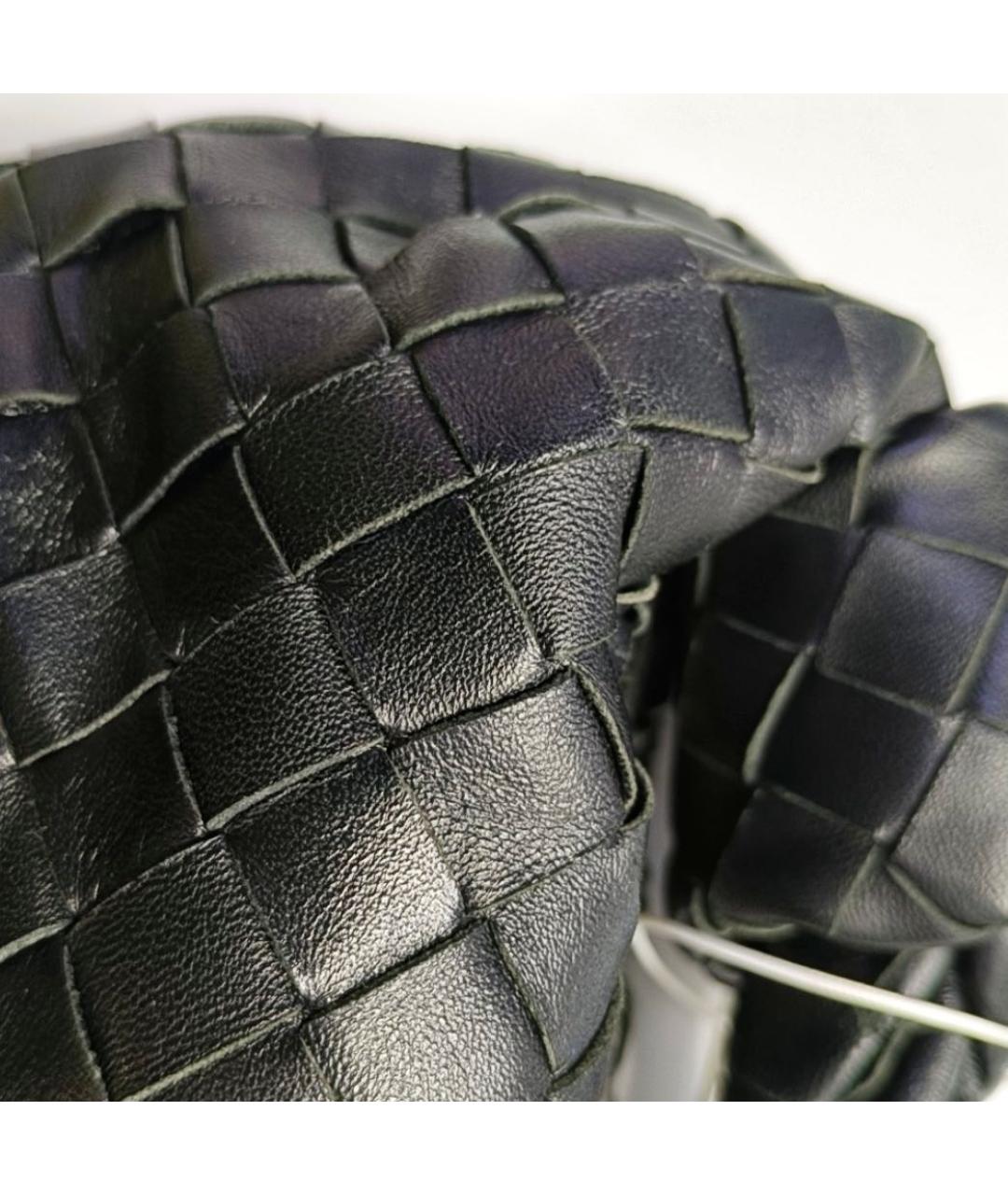 BOTTEGA VENETA Сумка с короткими ручками, фото 5