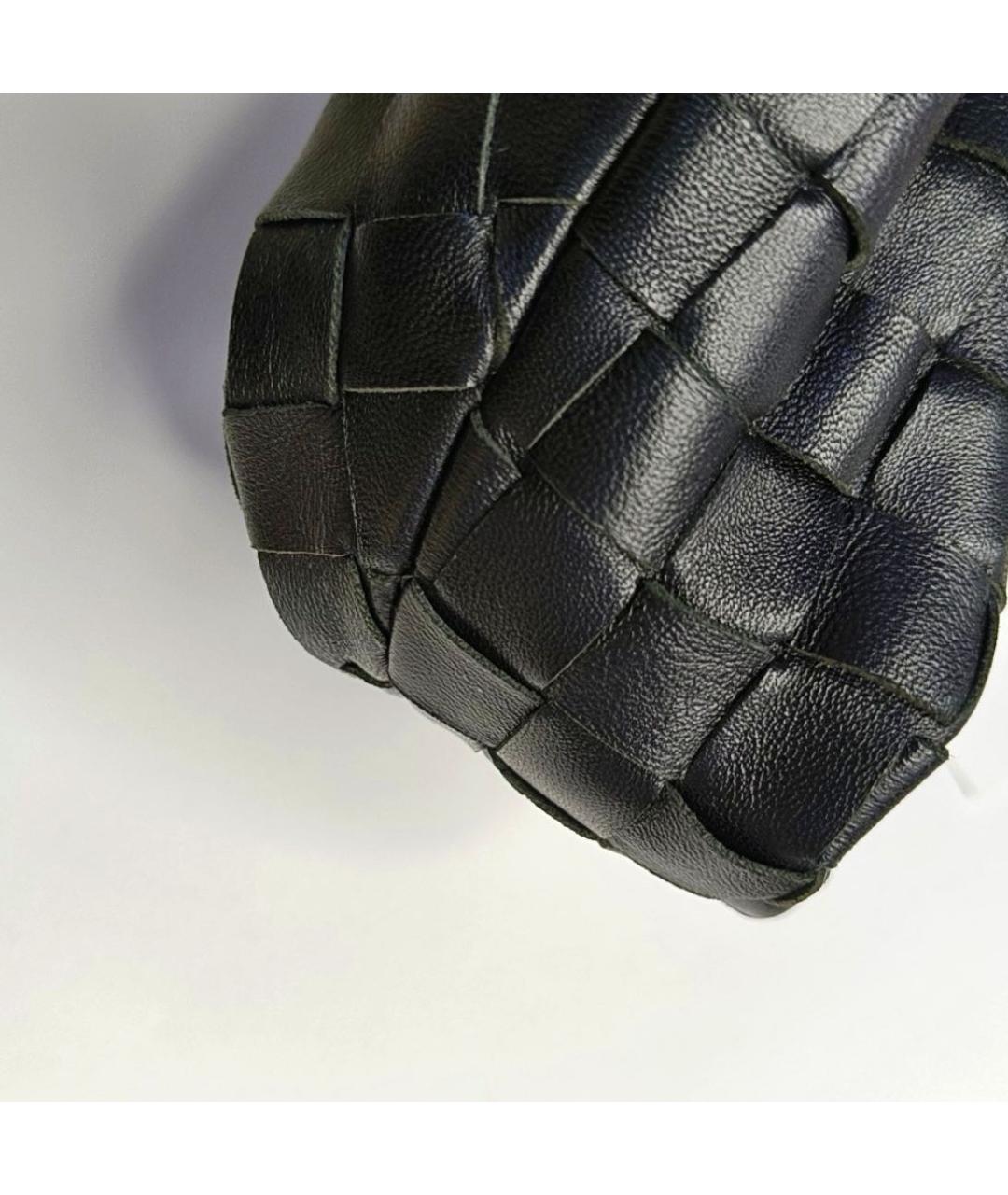 BOTTEGA VENETA Сумка с короткими ручками, фото 6
