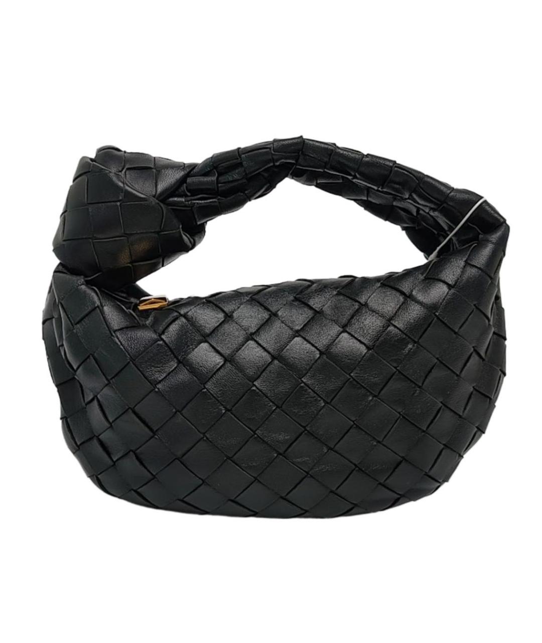 BOTTEGA VENETA Сумка с короткими ручками, фото 2