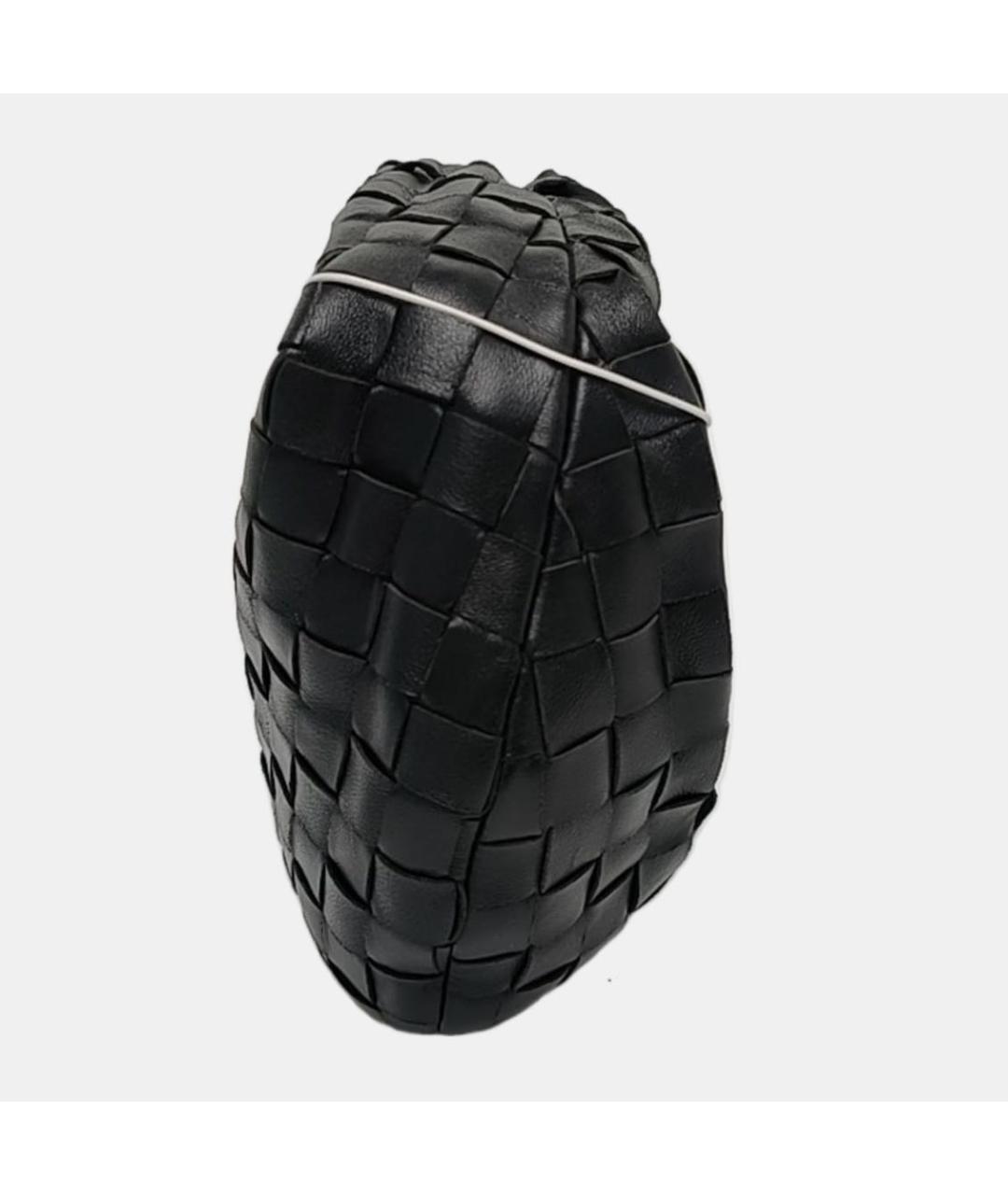 BOTTEGA VENETA Сумка с короткими ручками, фото 3
