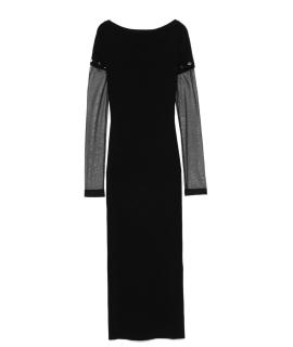SPORTMAX Вечернее платье