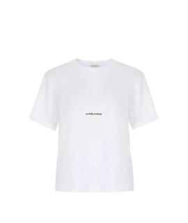 SAINT LAURENT Футболка