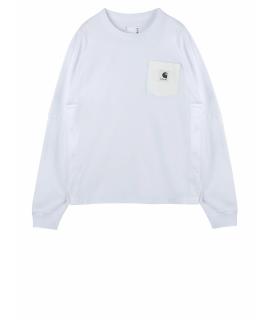 SACAI Лонгслив