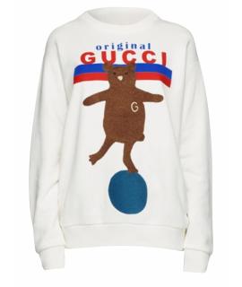 GUCCI Худи/толстовка