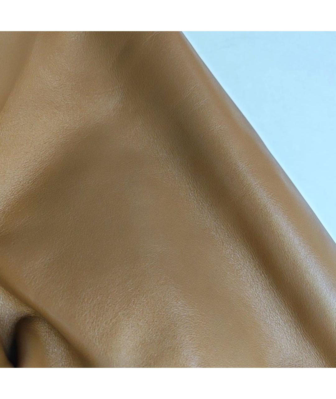 BOTTEGA VENETA Сумка с короткими ручками, фото 6