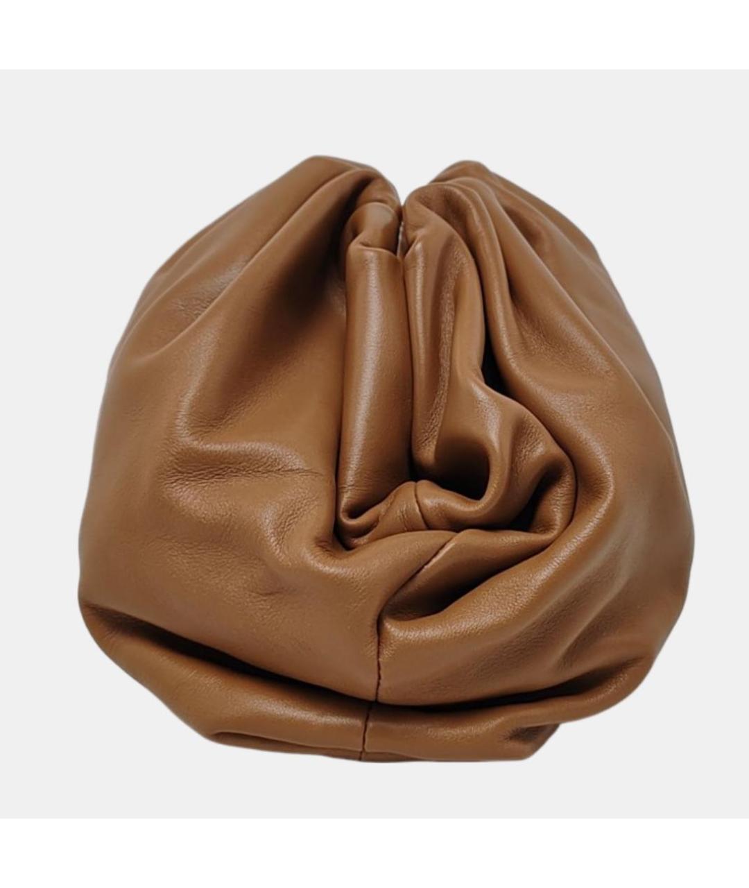 BOTTEGA VENETA Сумка с короткими ручками, фото 3