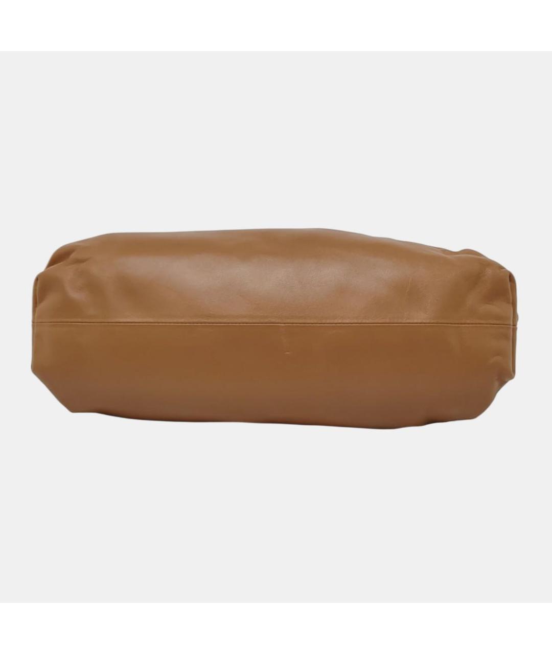 BOTTEGA VENETA Сумка с короткими ручками, фото 4