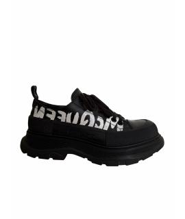 ALEXANDER MCQUEEN Низкие ботинки
