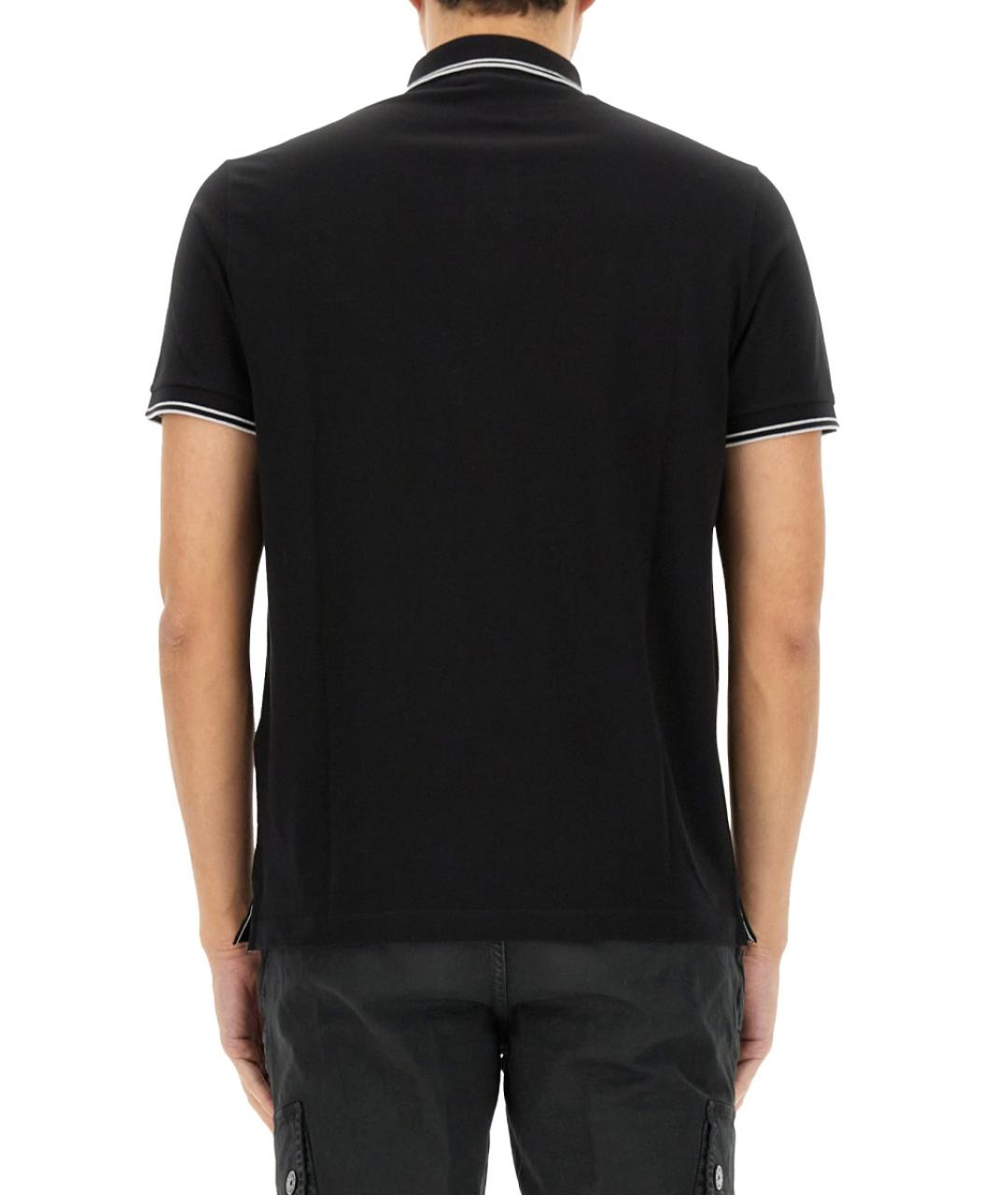 STONE ISLAND Мульти футболка, фото 4