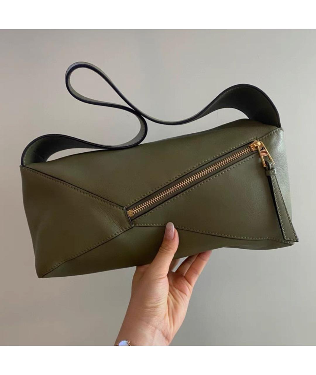 LOEWE Сумка через плечо, фото 3