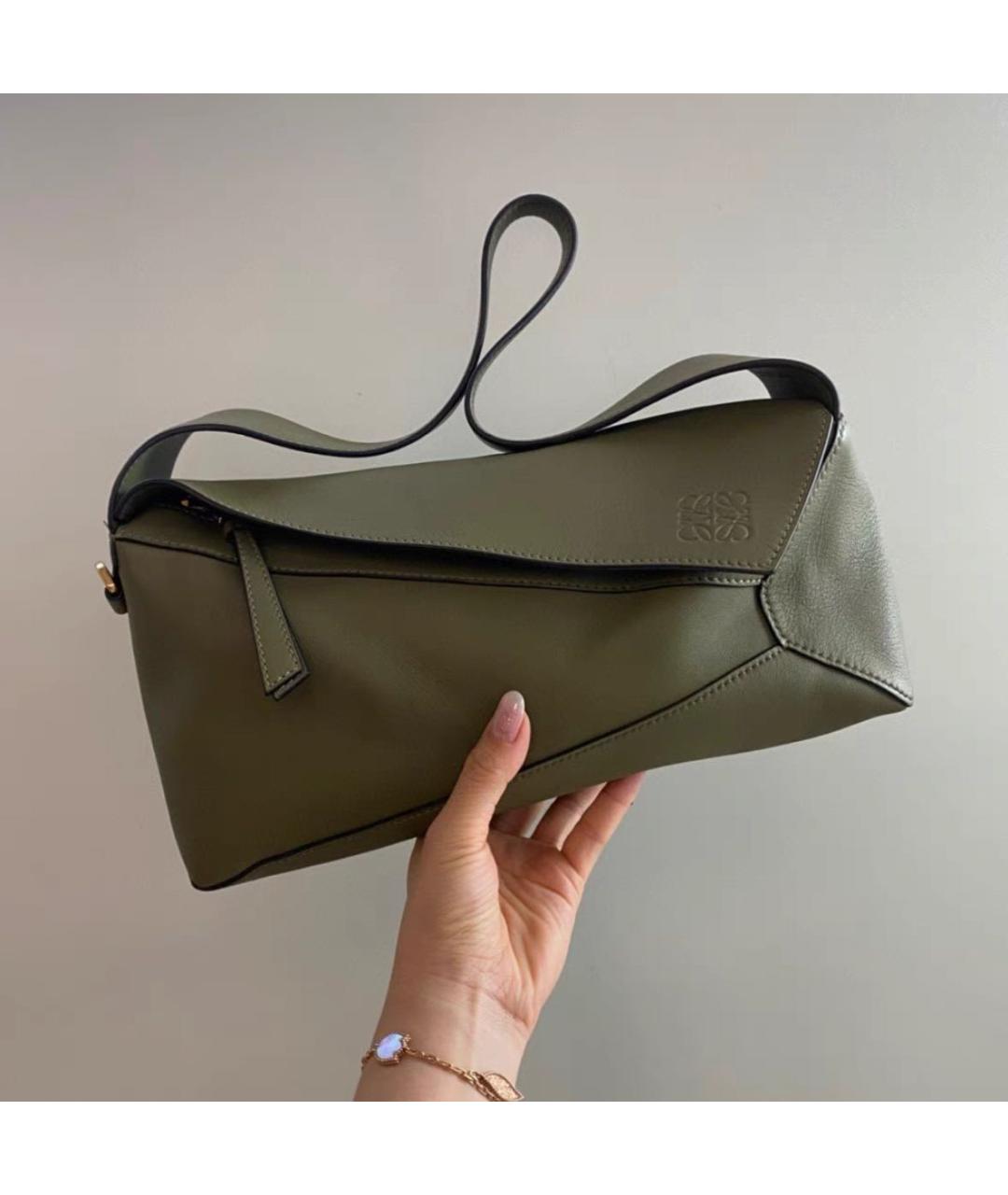 LOEWE Сумка через плечо, фото 2