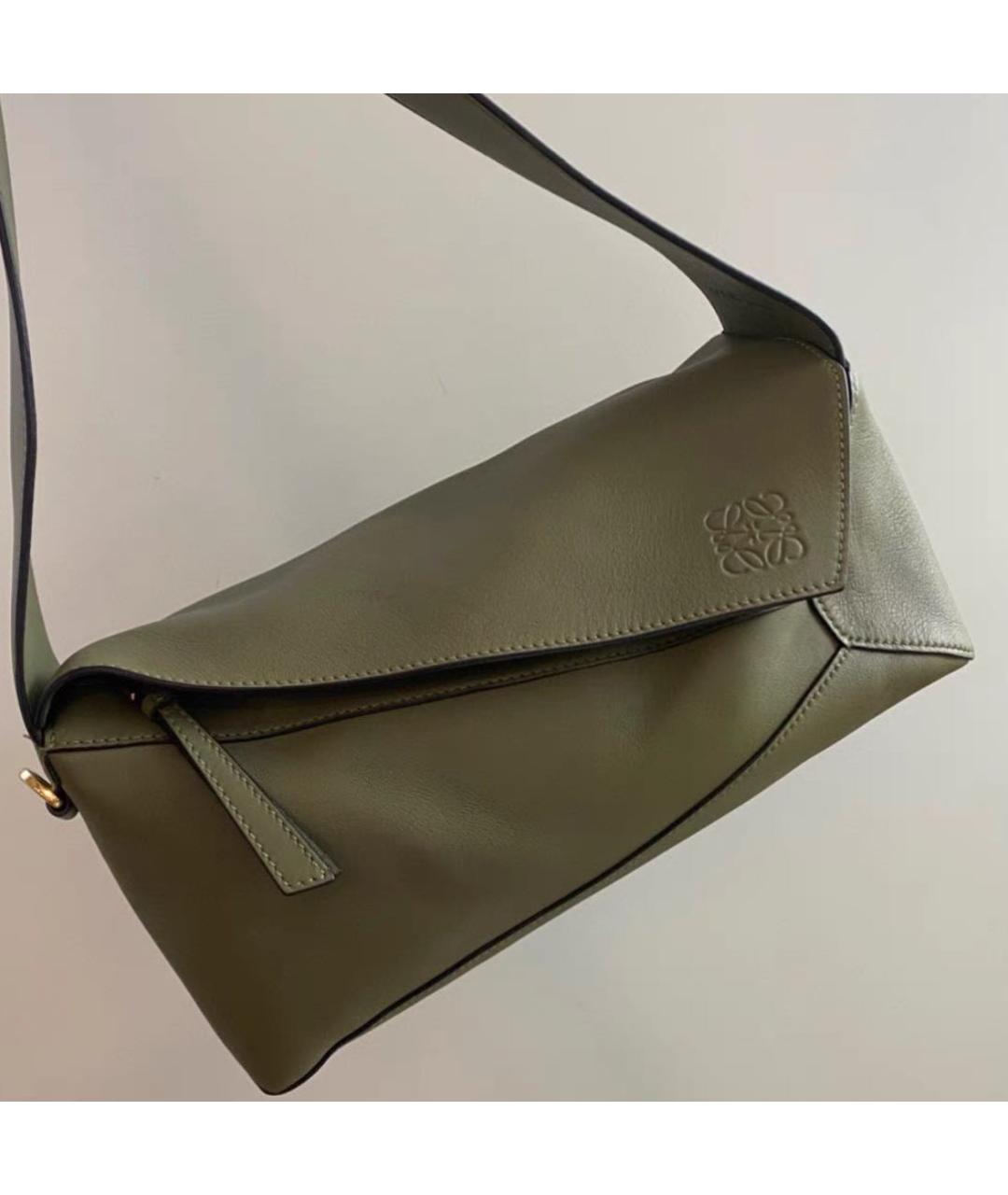LOEWE Сумка через плечо, фото 4