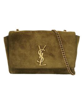 SAINT LAURENT Сумка через плечо