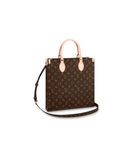 LOUIS VUITTON Сумка через плечо