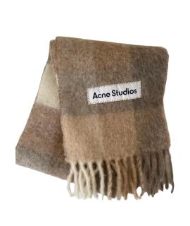 ACNE STUDIOS Шарф