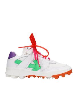 OFF-WHITE Кроссовки