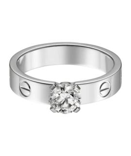 CARTIER Кольцо