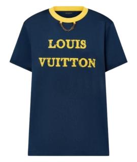 LOUIS VUITTON Футболка